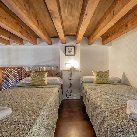 Apartamento Duplex Juramento & Descanso En El Casco Antiguo Cordoba Ngoại thất bức ảnh