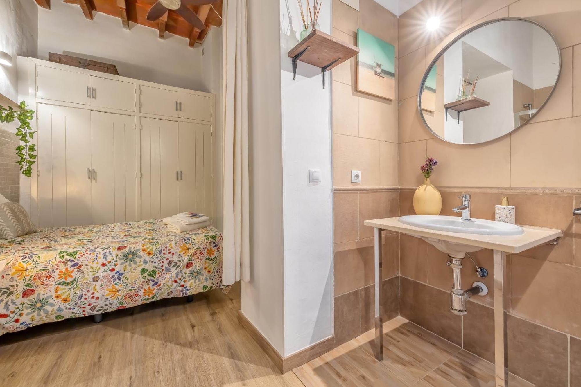 Apartamento Duplex Juramento & Descanso En El Casco Antiguo Cordoba Ngoại thất bức ảnh