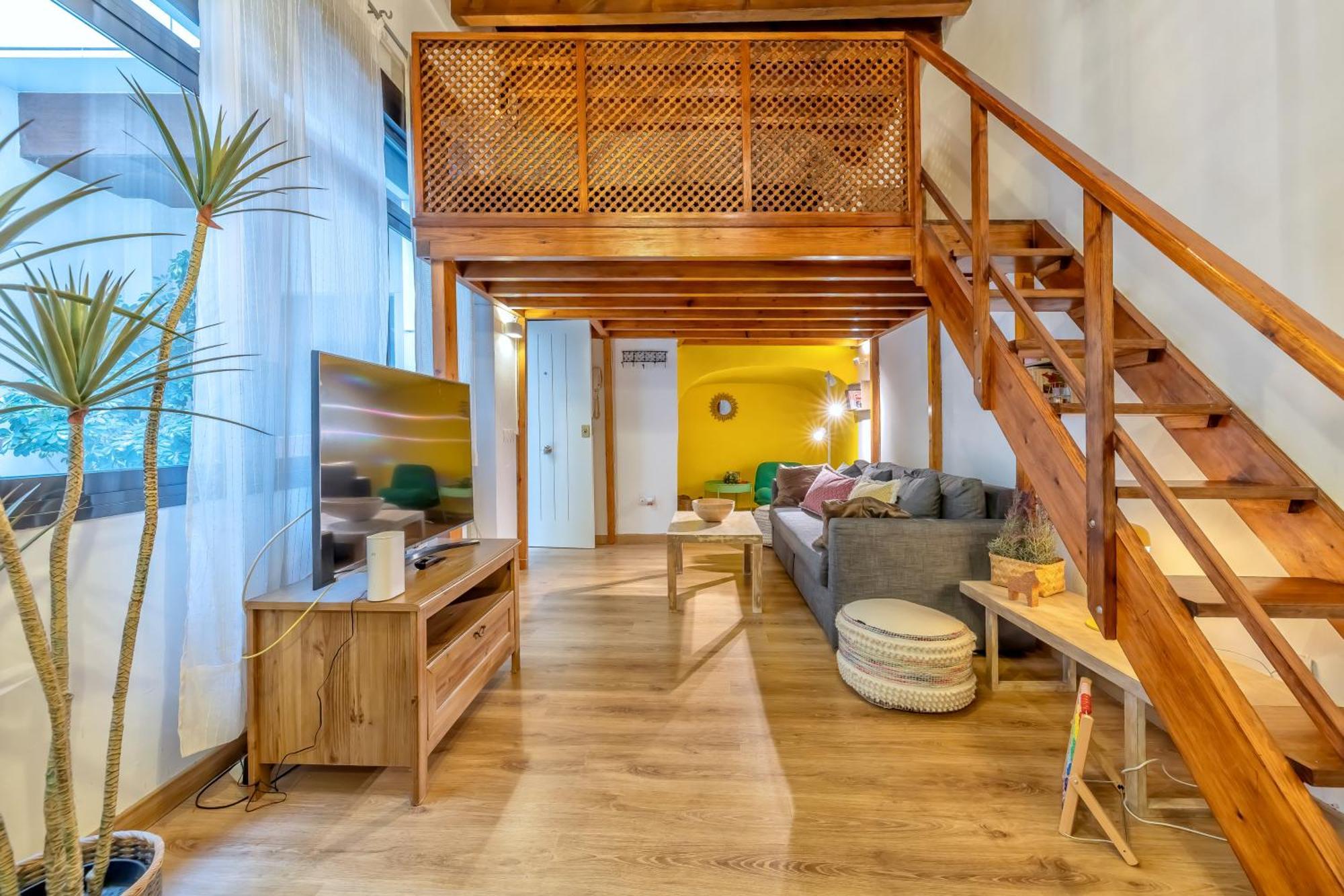 Apartamento Duplex Juramento & Descanso En El Casco Antiguo Cordoba Ngoại thất bức ảnh
