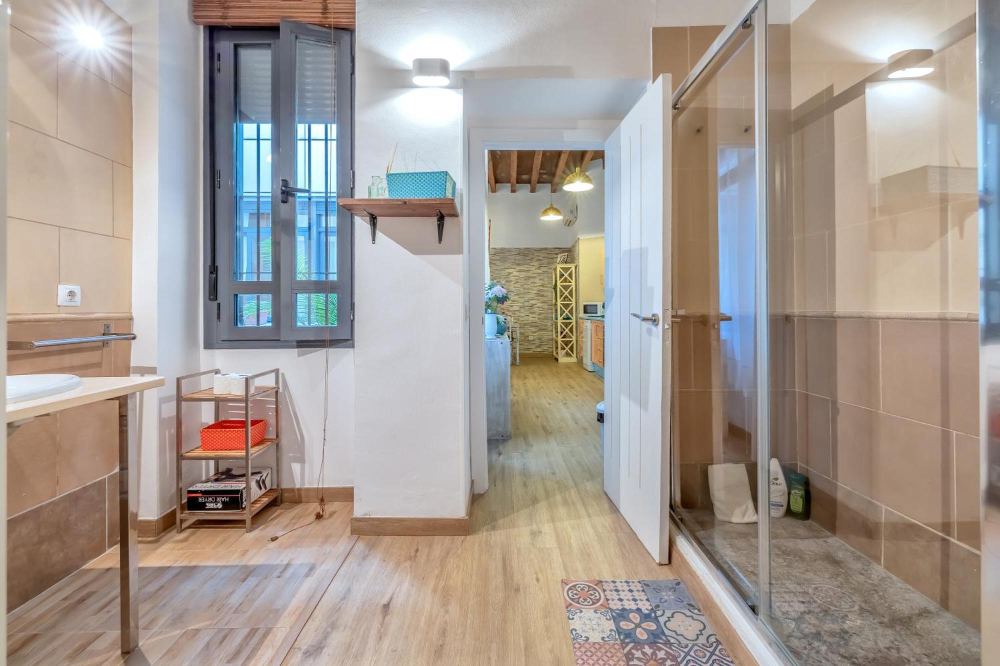Apartamento Duplex Juramento & Descanso En El Casco Antiguo Cordoba Ngoại thất bức ảnh