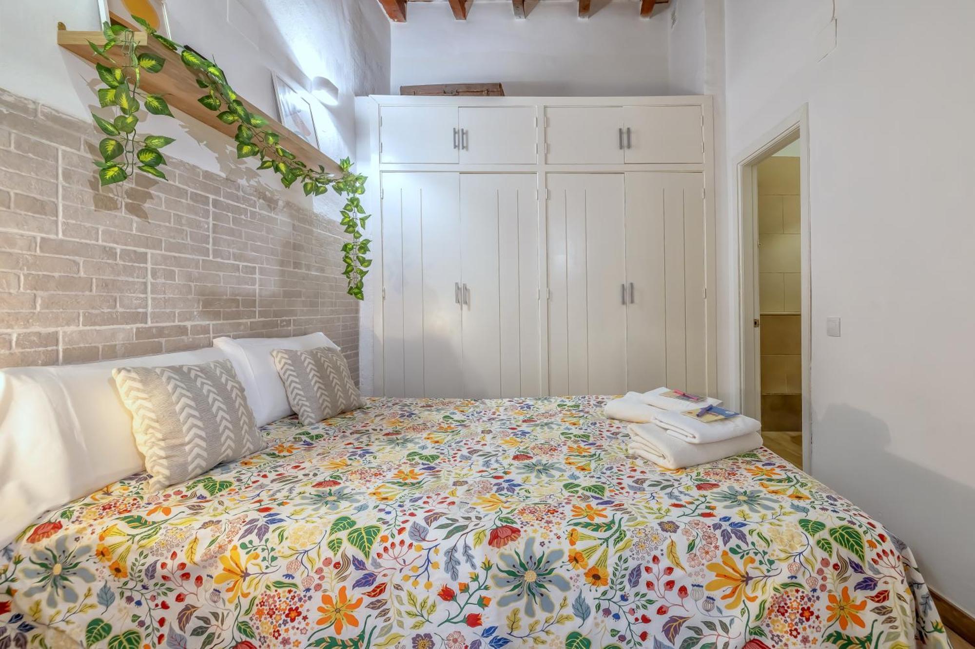 Apartamento Duplex Juramento & Descanso En El Casco Antiguo Cordoba Ngoại thất bức ảnh