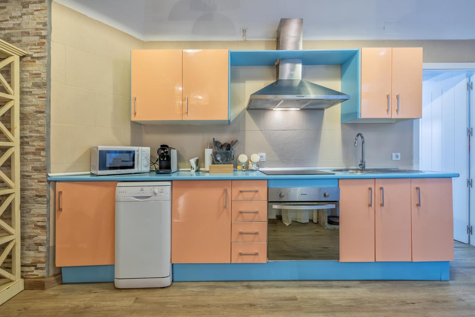 Apartamento Duplex Juramento & Descanso En El Casco Antiguo Cordoba Ngoại thất bức ảnh