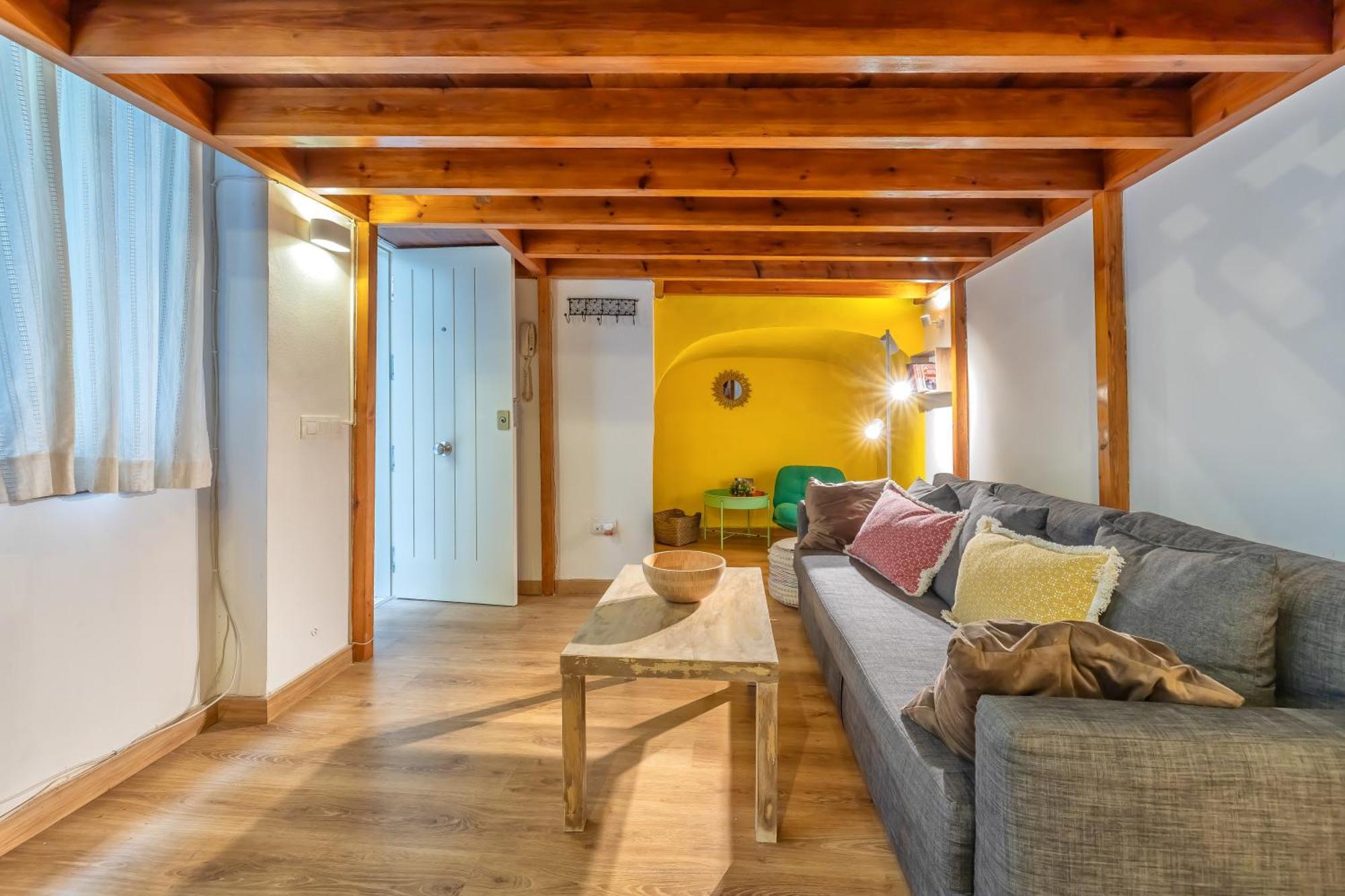 Apartamento Duplex Juramento & Descanso En El Casco Antiguo Cordoba Ngoại thất bức ảnh