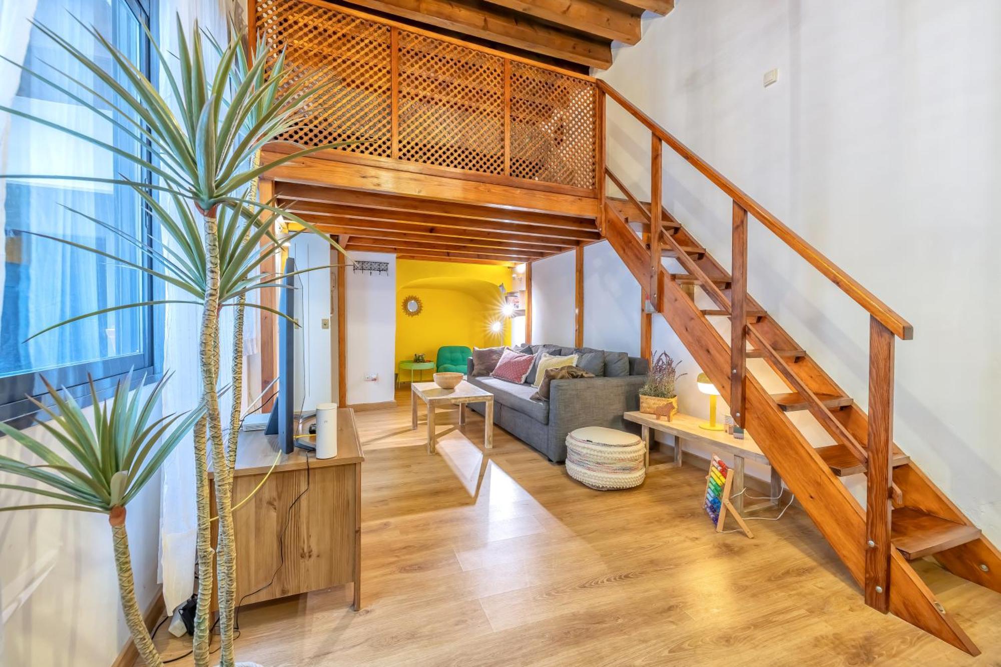 Apartamento Duplex Juramento & Descanso En El Casco Antiguo Cordoba Ngoại thất bức ảnh