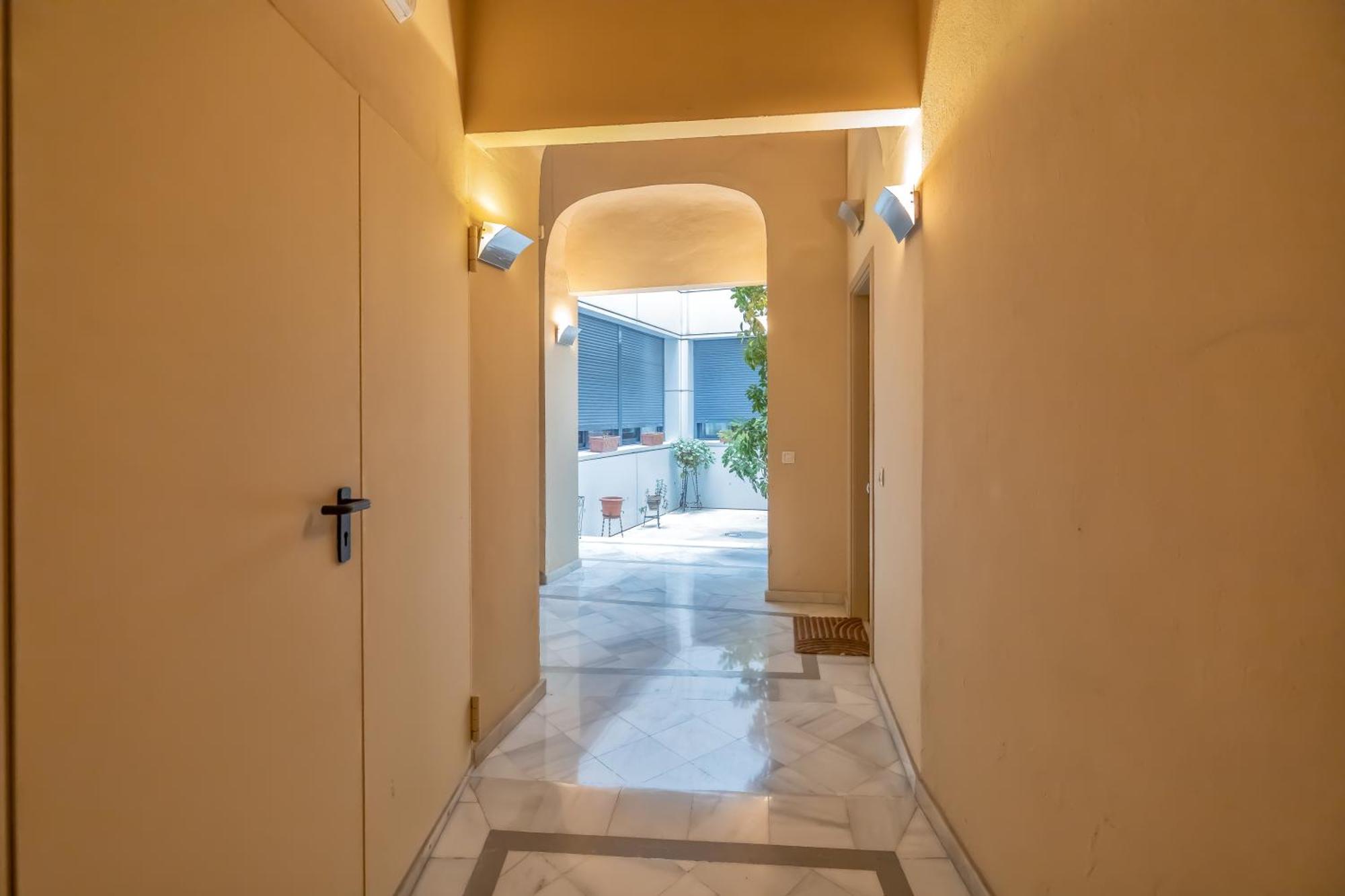 Apartamento Duplex Juramento & Descanso En El Casco Antiguo Cordoba Ngoại thất bức ảnh