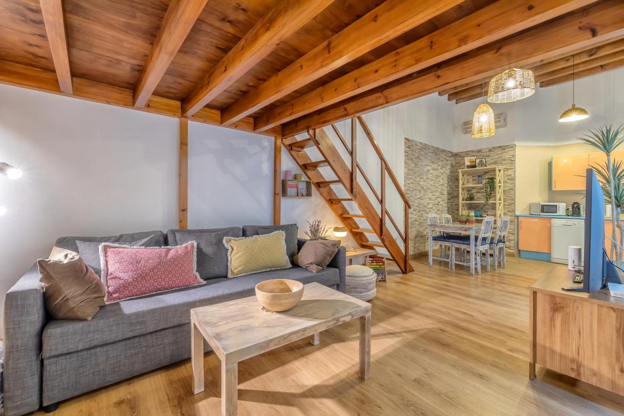 Apartamento Duplex Juramento & Descanso En El Casco Antiguo Cordoba Ngoại thất bức ảnh