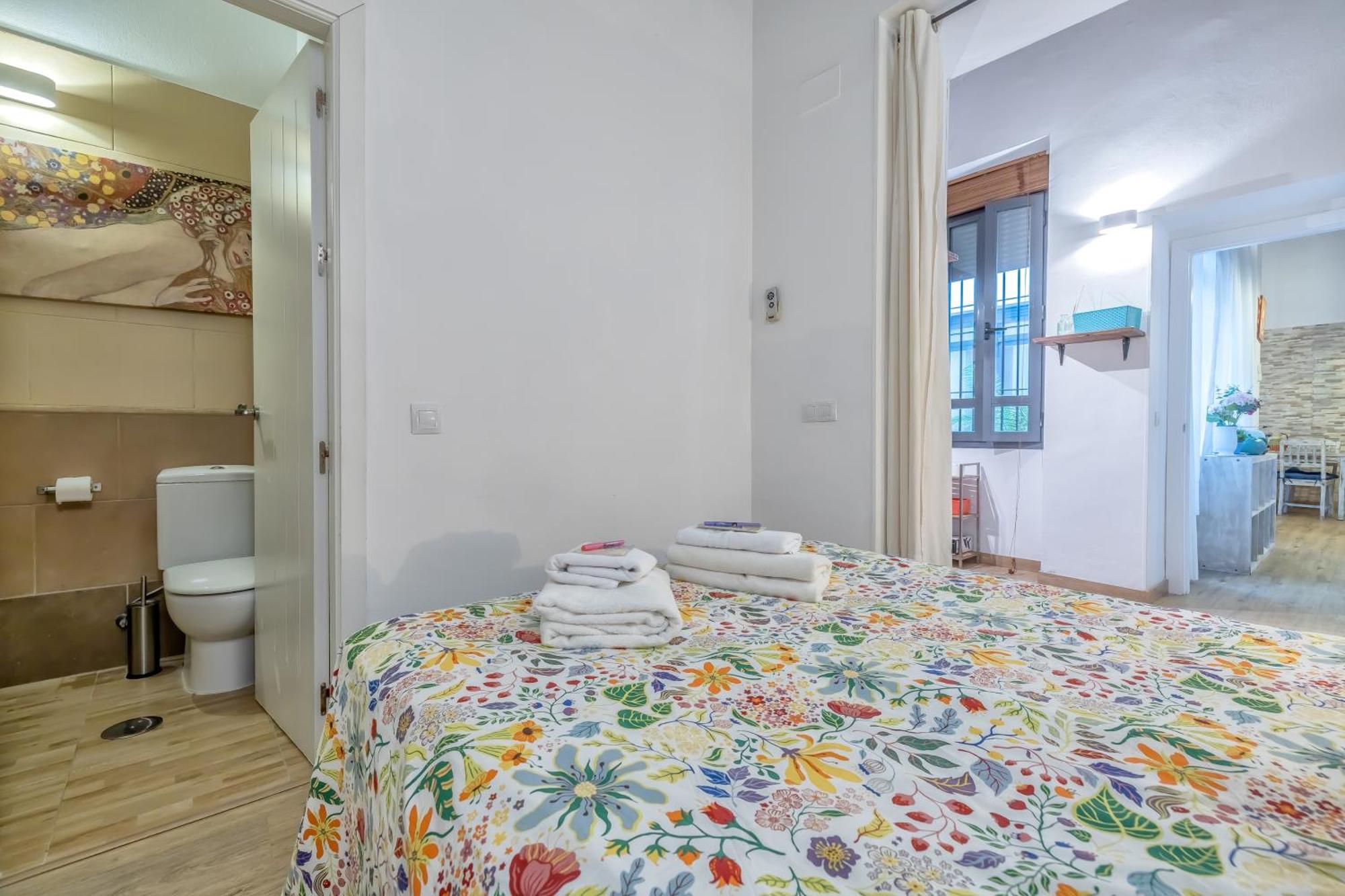 Apartamento Duplex Juramento & Descanso En El Casco Antiguo Cordoba Ngoại thất bức ảnh