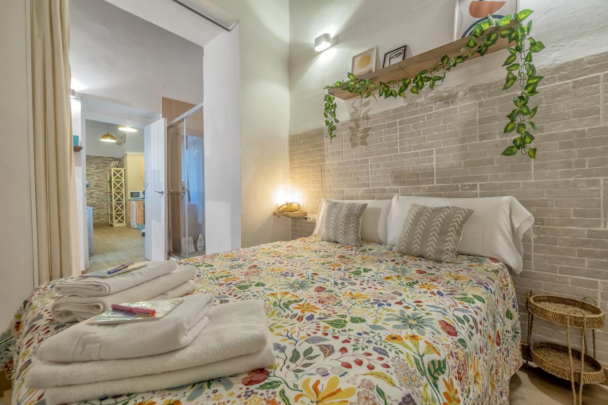 Apartamento Duplex Juramento & Descanso En El Casco Antiguo Cordoba Ngoại thất bức ảnh