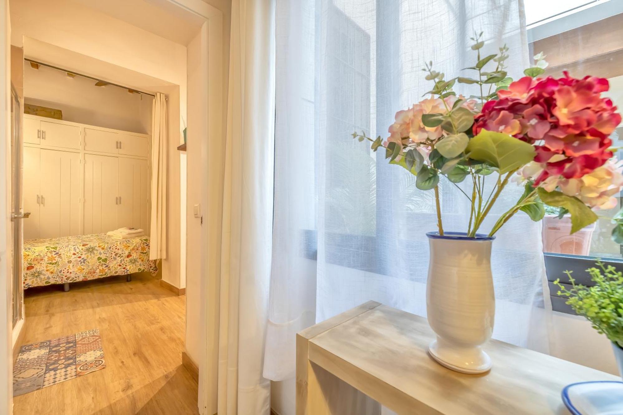 Apartamento Duplex Juramento & Descanso En El Casco Antiguo Cordoba Ngoại thất bức ảnh